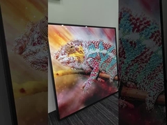 Moniteur tactile à bande longue Technologie d'affichage avancée pour votre entreprise