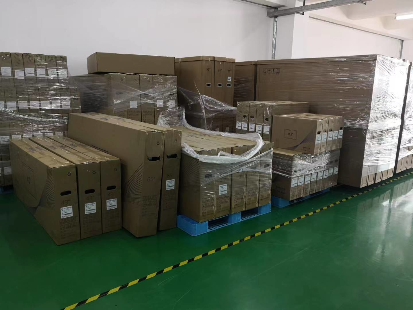 Chine Shenzhen Shareme Electronic Technology Co., Ltd Profil de la société