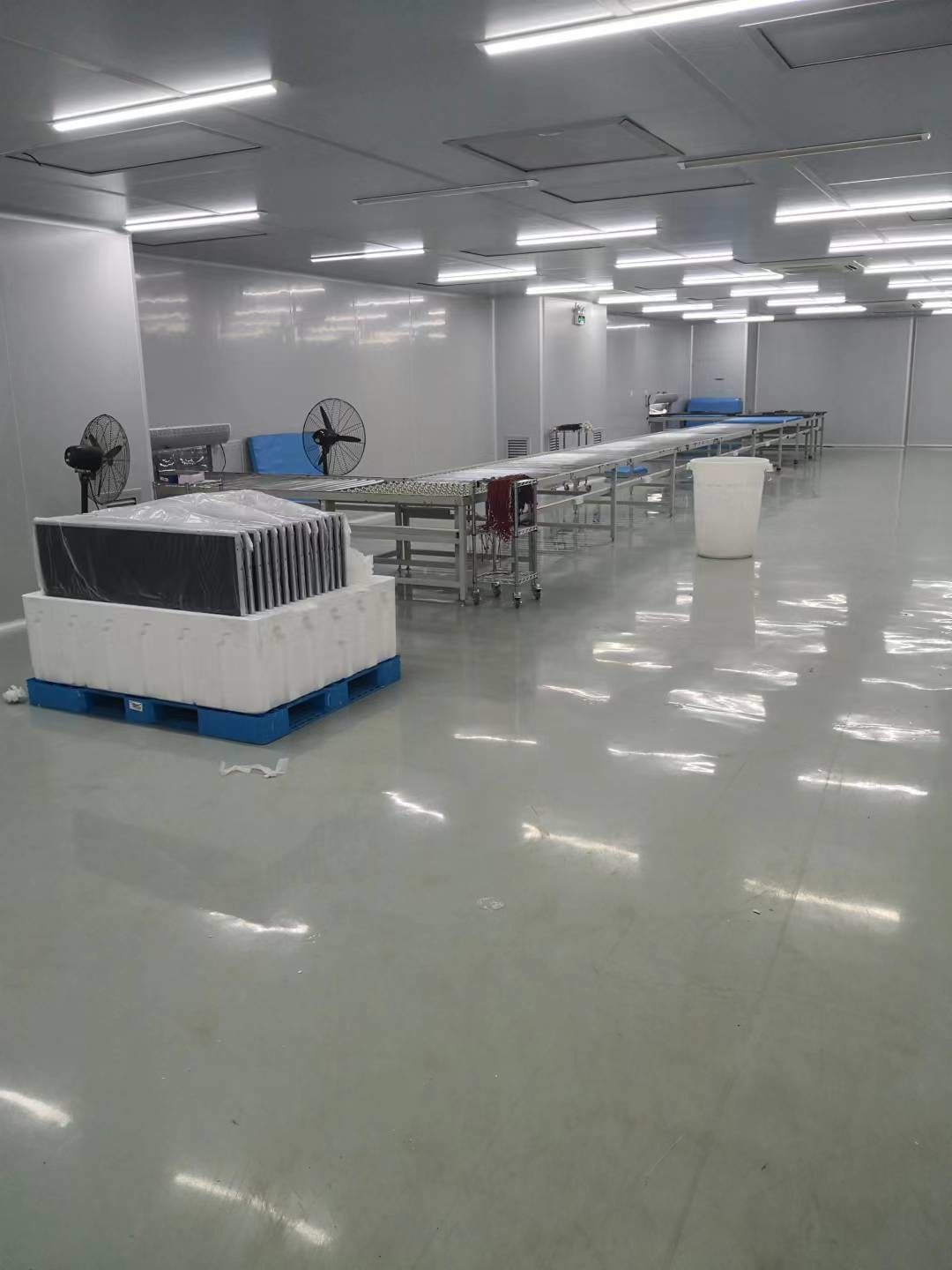Chine Shenzhen Shareme Electronic Technology Co., Ltd Profil de la société