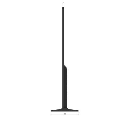 Écran tactile vertical de 32 pouces