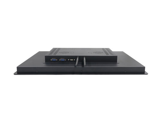 Capasitif Hp 24 pouces écran tactile Panneau de moniteur interactif tout en un ordinateur IR