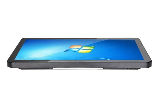 Moniteur tactile capacitif de 32 pouces avec écran LCD de résolution 1920x1080