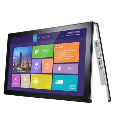 Moniteur à écran tactile capacitif de 1000 nits Affichage de 21,5 pouces Brillance élevée