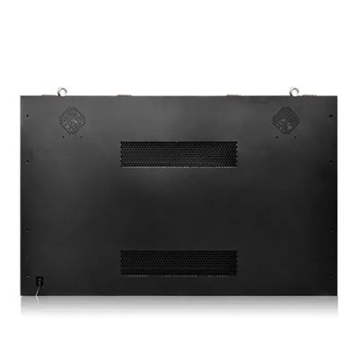 Écran d'affichage publicitaire extérieur à haute luminosité étanche IP65 avec grand angle de vision pour l'affichage numérique