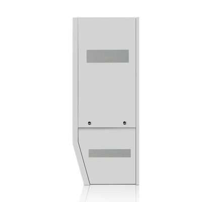 Écran tactile extérieur Moniteur vidéo Lumière du soleil Affichage vidéo lisible Écran 32 pouces