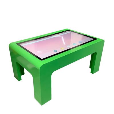 Table à écran tactile interactif imperméable à l' eau Table à jeux Android Pour enfants