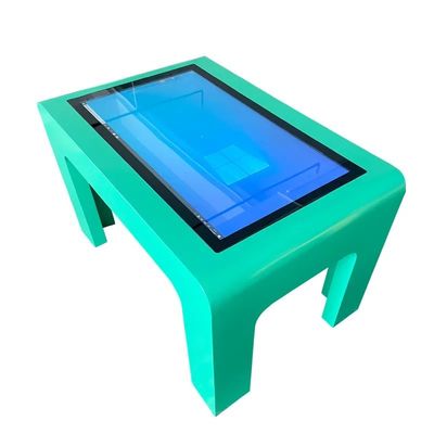 Table à écran tactile interactif imperméable à l' eau Table à jeux Android Pour enfants