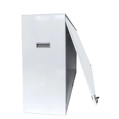 32 pouces vitrine LCD transparente TFT écran tactile de haute luminosité