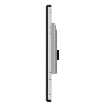 Moniteur d'écran tactile infrarouge multi-touch de 18,5 pouces avec résolution 1920x1080, écran d'ordinateur tout-en-un