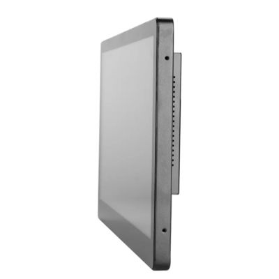 Écran tactile capacitif de 24 pouces avec résolution 1920x1080, écran LCD pour usage industriel