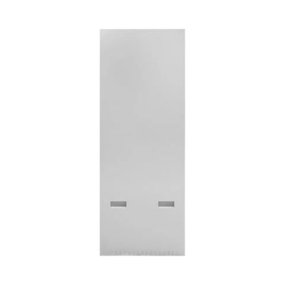 Écran tactile transparent LCD de 86 pouces avec résolution 1920 x 1080 pour affichage publicitaire