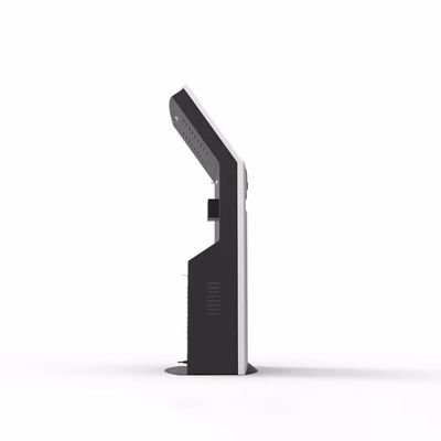 Écran tactile numérique de 22 pouces avec Windows 10 Intel Core I3