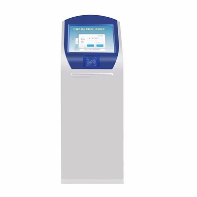 Affichage à écran tactile à 20 doigts avec résolution 1920 x 1080 et luminosité 300 cd/m2 pour les kiosques