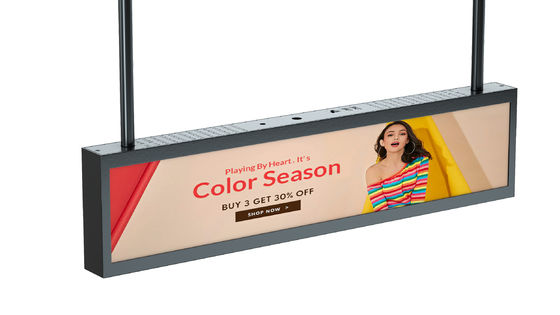 Borne numérique à écran tactile 24 pouces