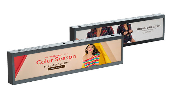 Borne numérique à écran tactile 24 pouces